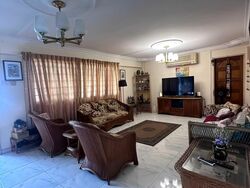 Blk 137 Marsiling Road (Woodlands), HDB 4 Rooms #594050741